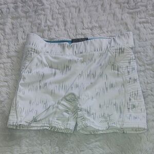Mizuno Softball Shorts Youth